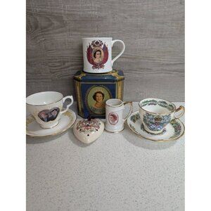 Royalty Lot - Queen's Family